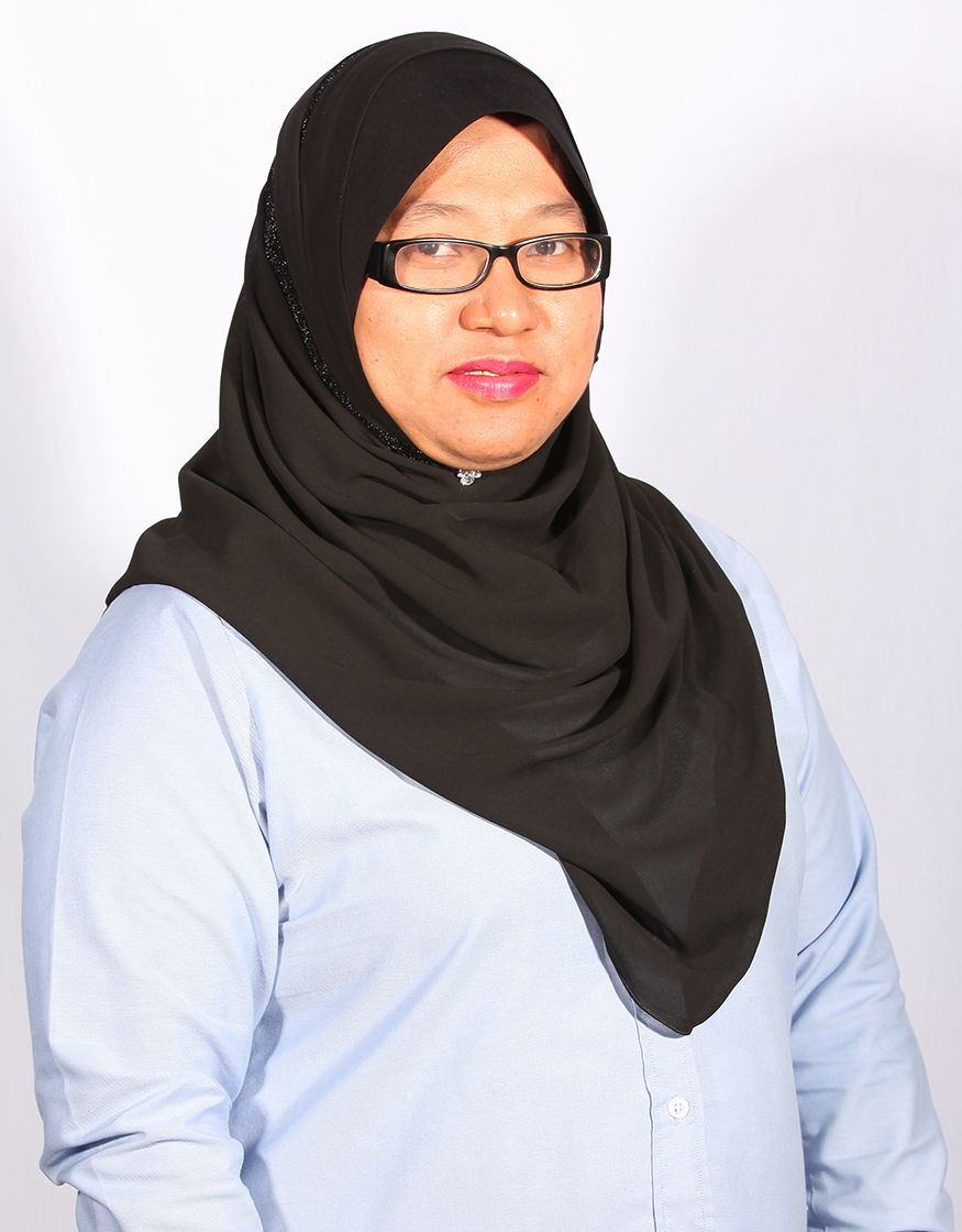 ​Nor Ashikin Binti Nasir